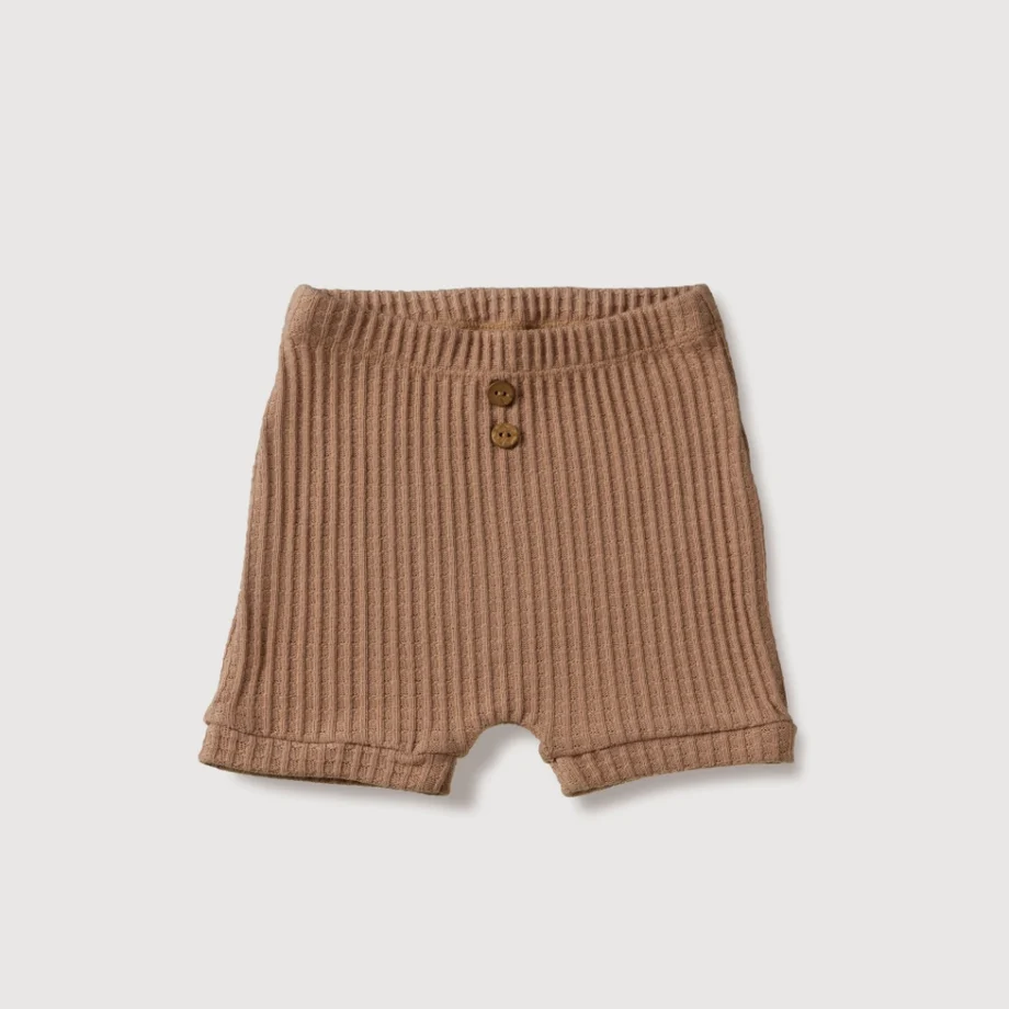 PANTALONCINO PER BEBE'