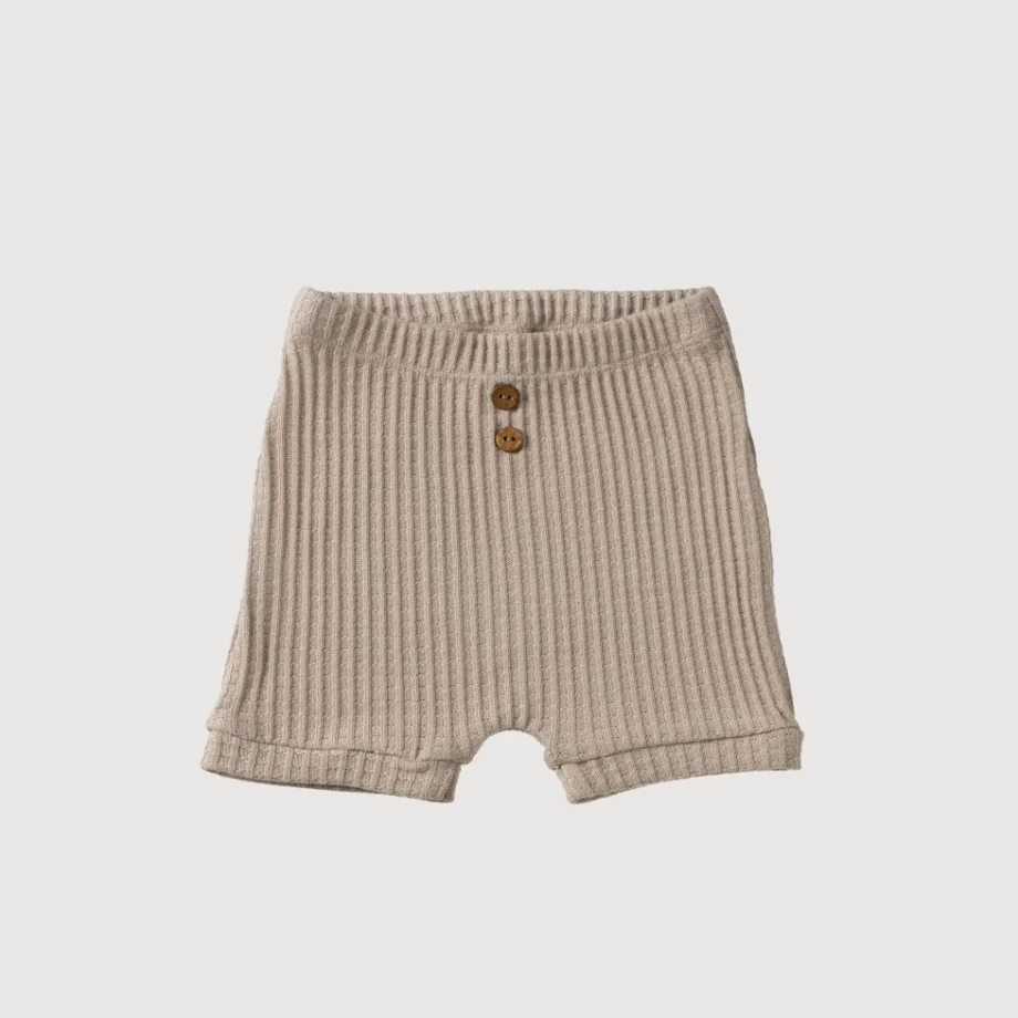 PANTALONCINO PER BEBE'