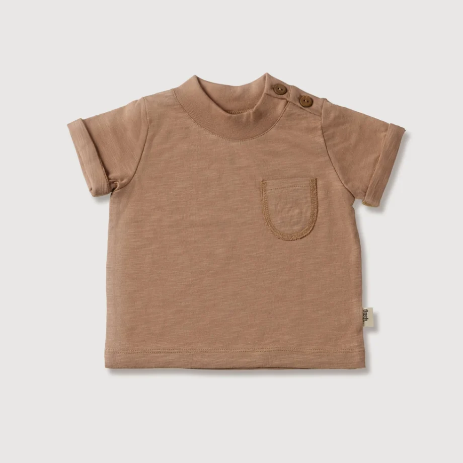 T-SHIRT PER BEBE'