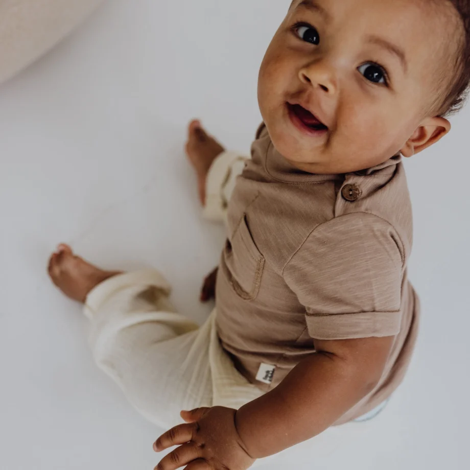 T-SHIRT PER BEBE'