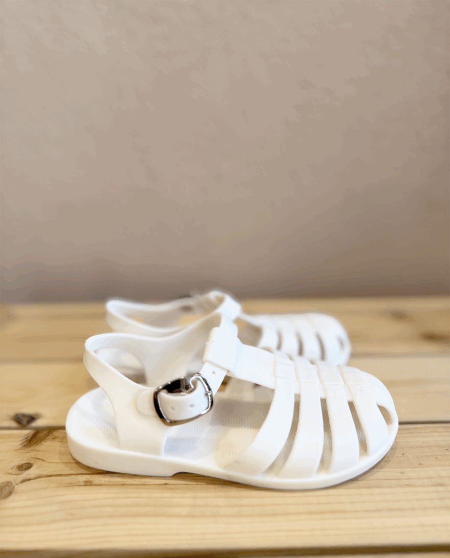 SANDALINI GOMMA IVORY
