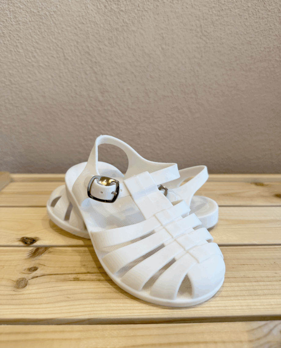 SANDALINI GOMMA IVORY