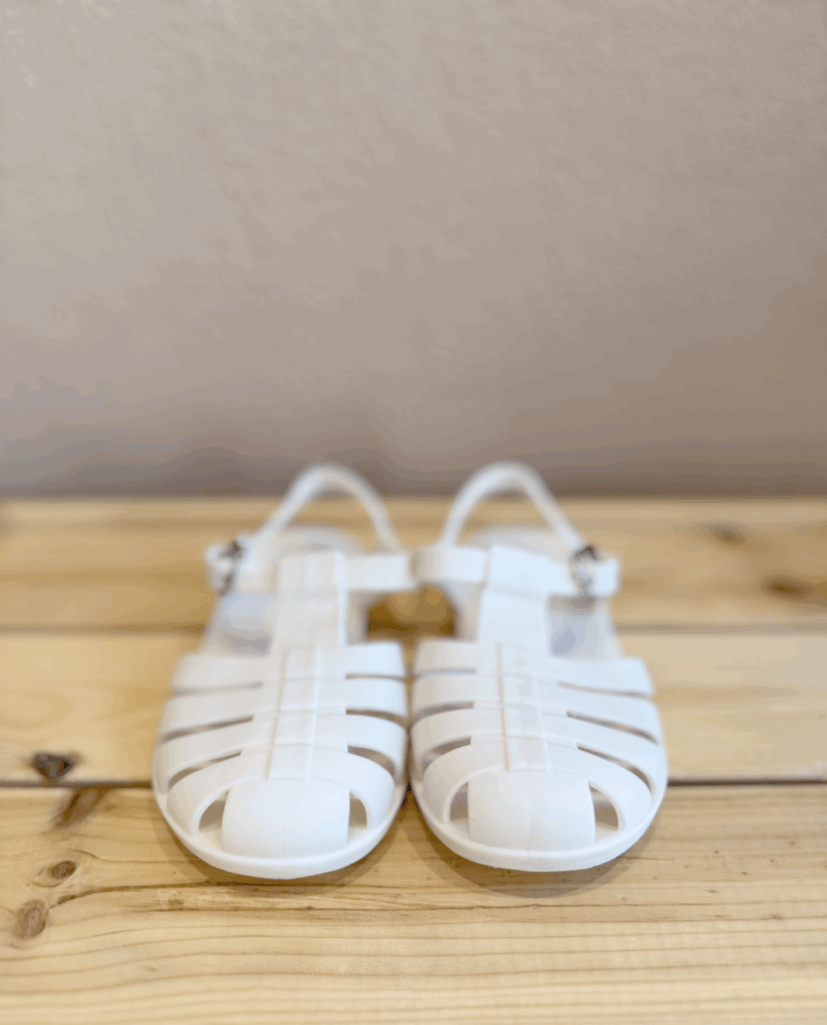 SANDALINI GOMMA IVORY